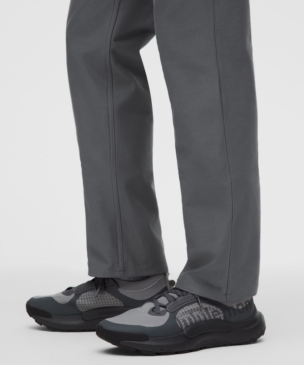 EasyFive Classic-Straight Pant 34L