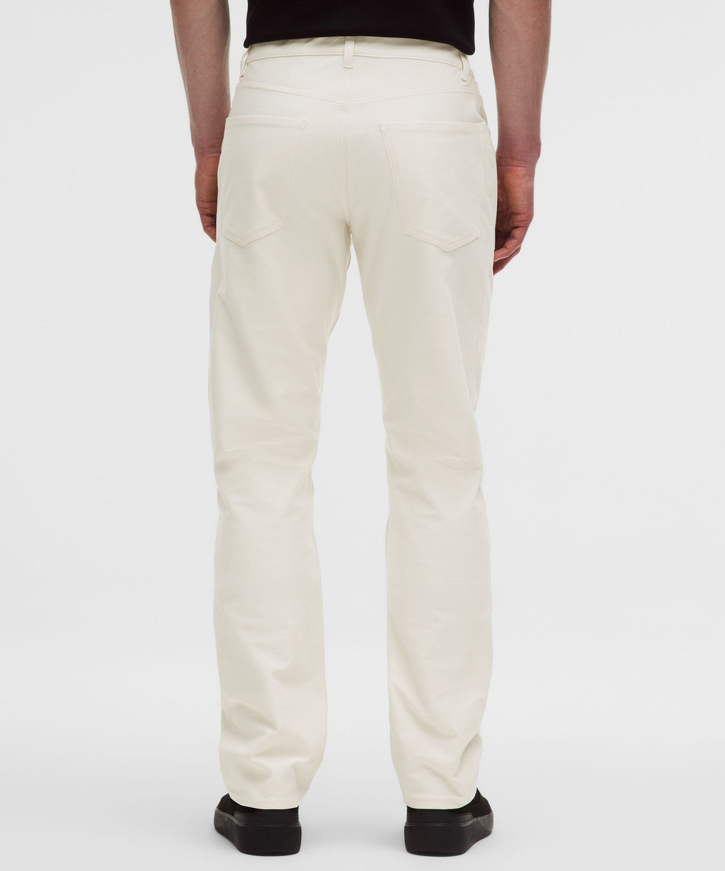 EasyFive Classic-Straight Pant 34L