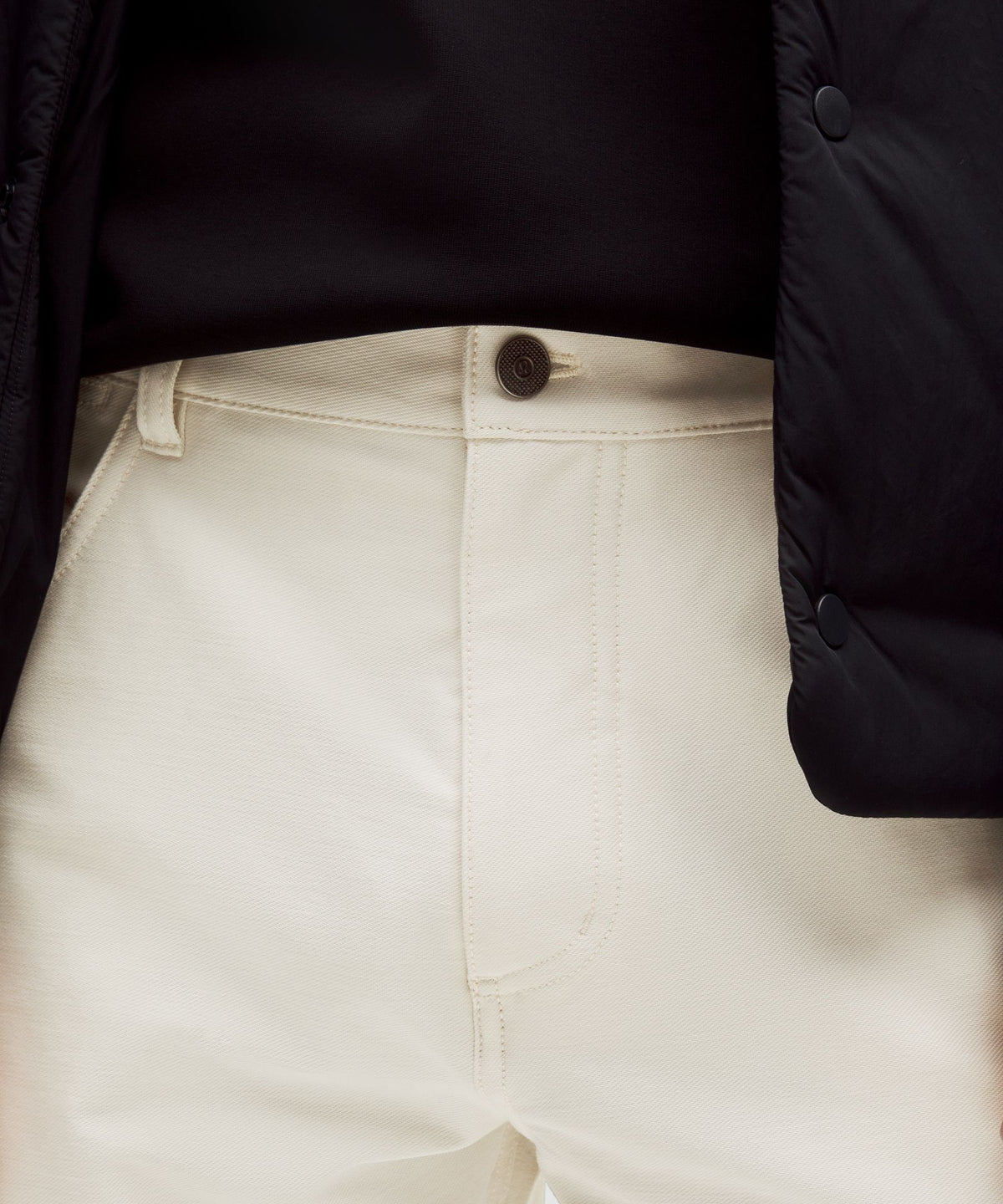 EasyFive Classic-Straight Pant 34L