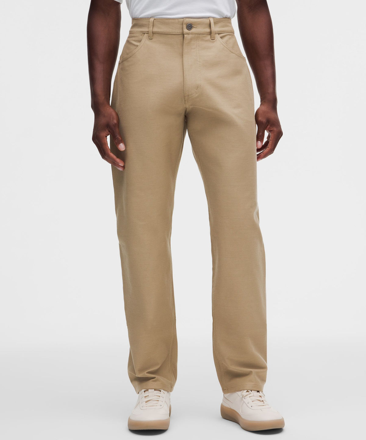 EasyFive Classic-Straight Pant 34L