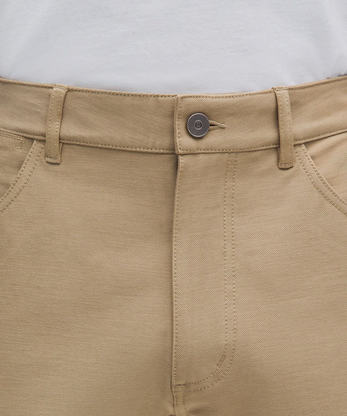 EasyFive Classic-Straight Pant 34L