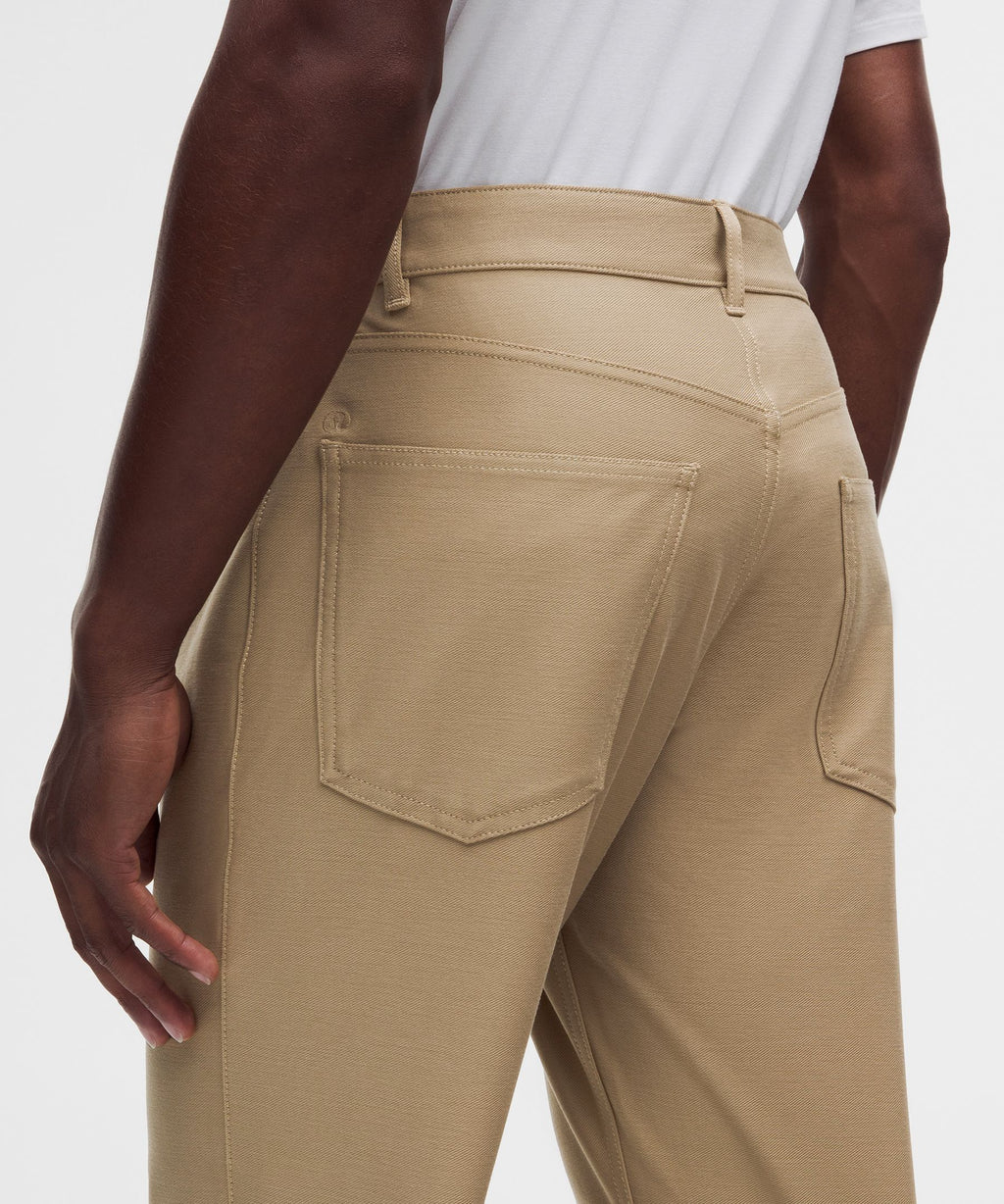 EasyFive Classic-Straight Pant 34L