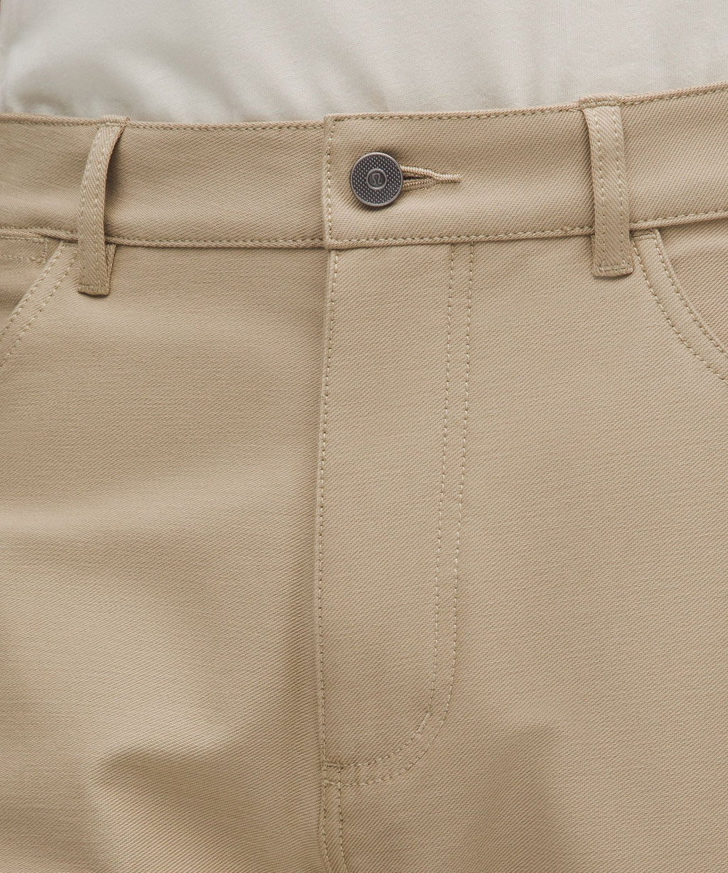 EasyFive Classic-Straight Pant 34L