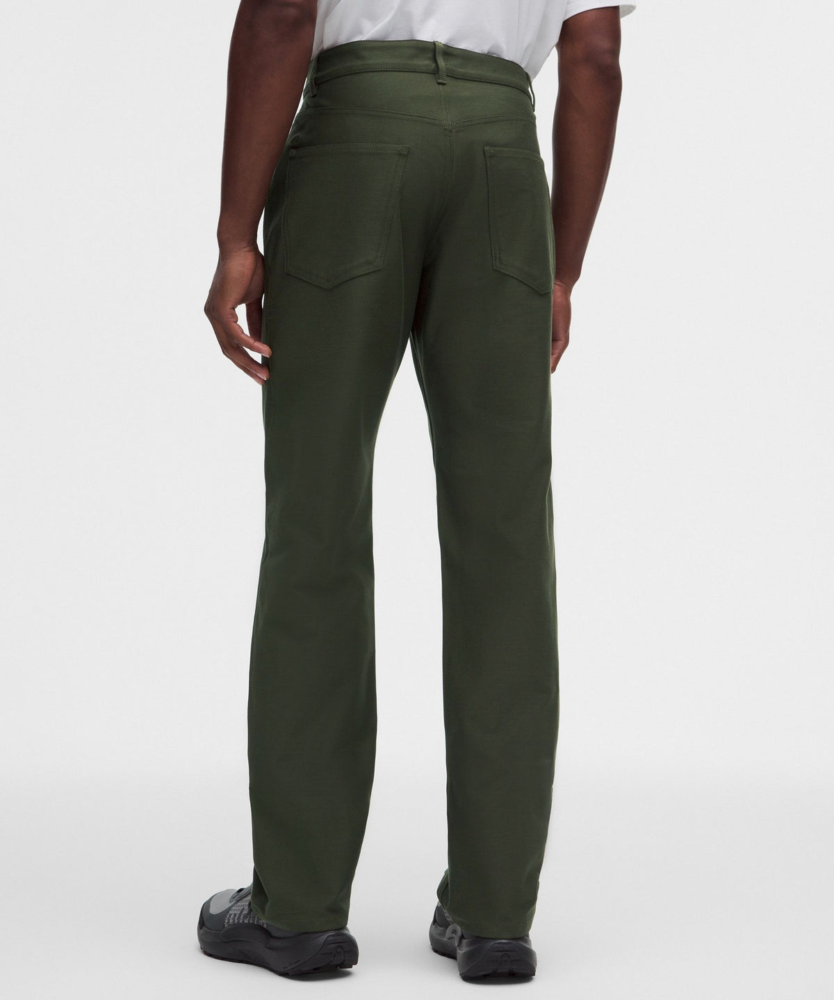 EasyFive Classic-Straight Pant 34L