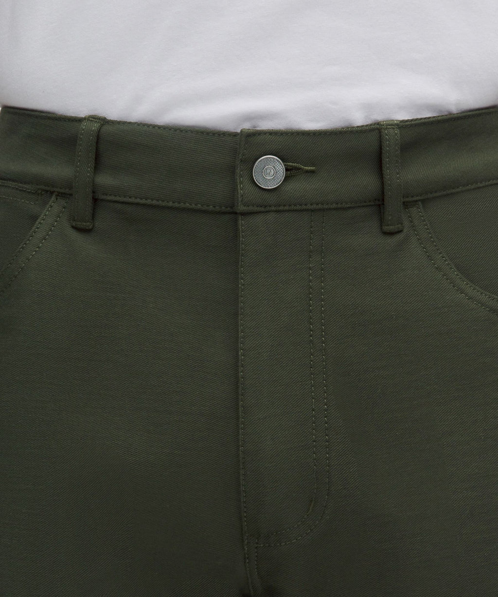 EasyFive Classic-Straight Pant 34L