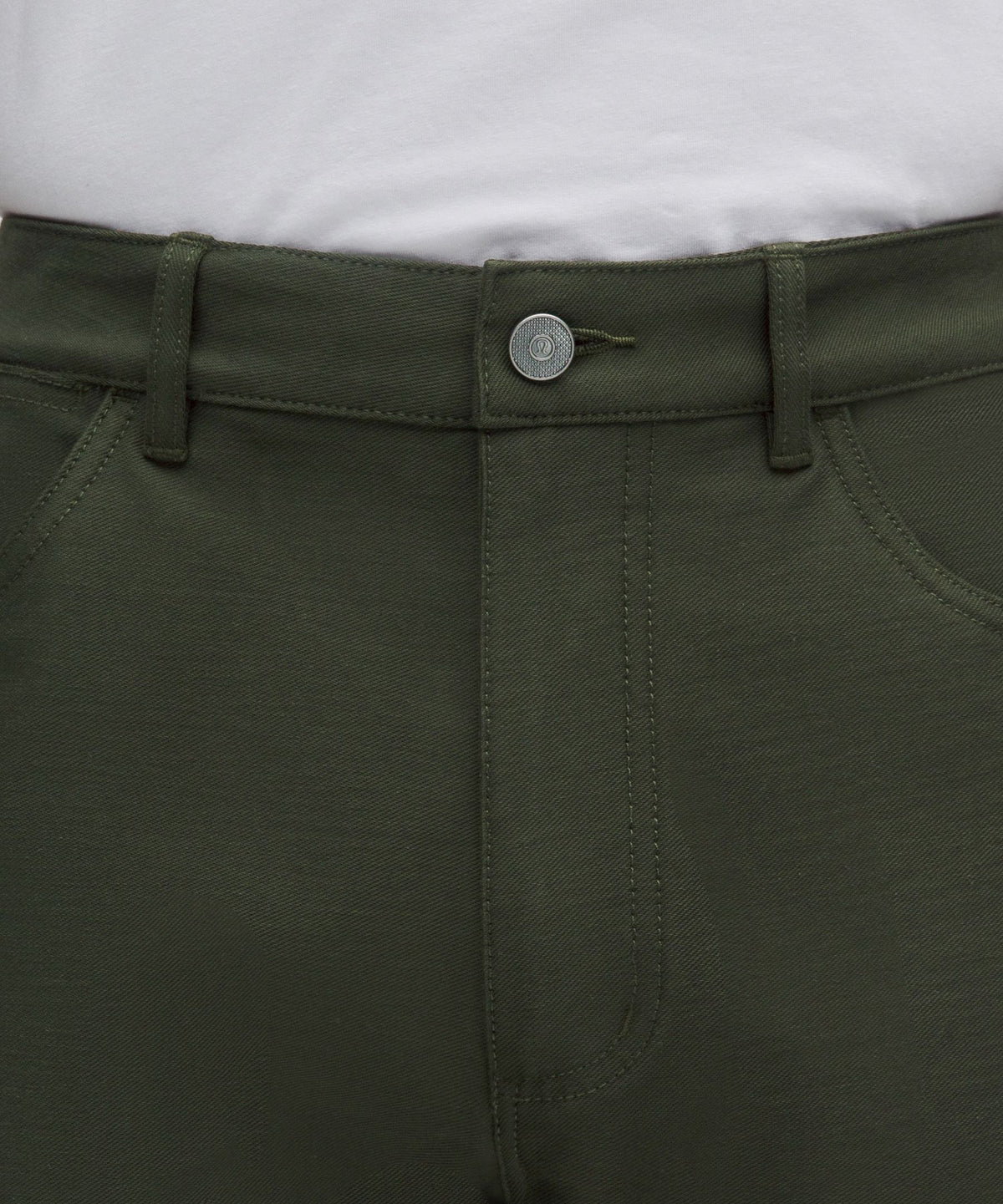 EasyFive Classic-Straight Pant 34L