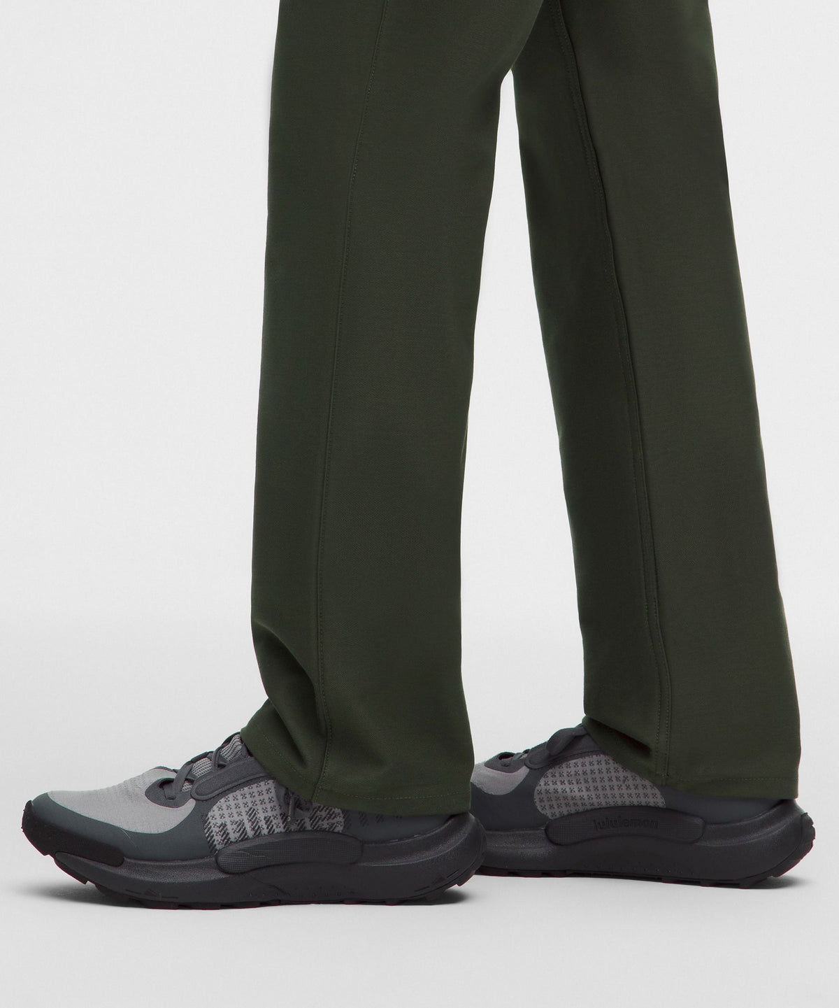EasyFive Classic-Straight Pant 34L