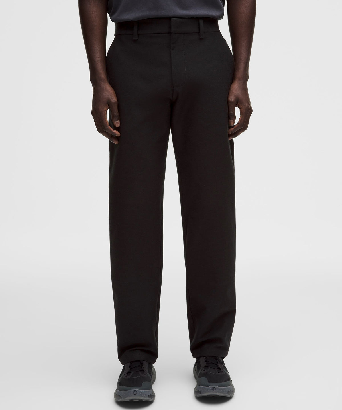 Slacker Classic-Straight Trouser 30L