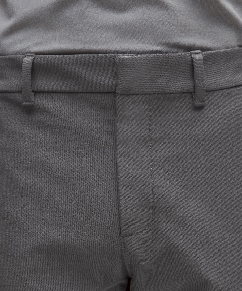 Slacker Classic-Straight Trouser 30L