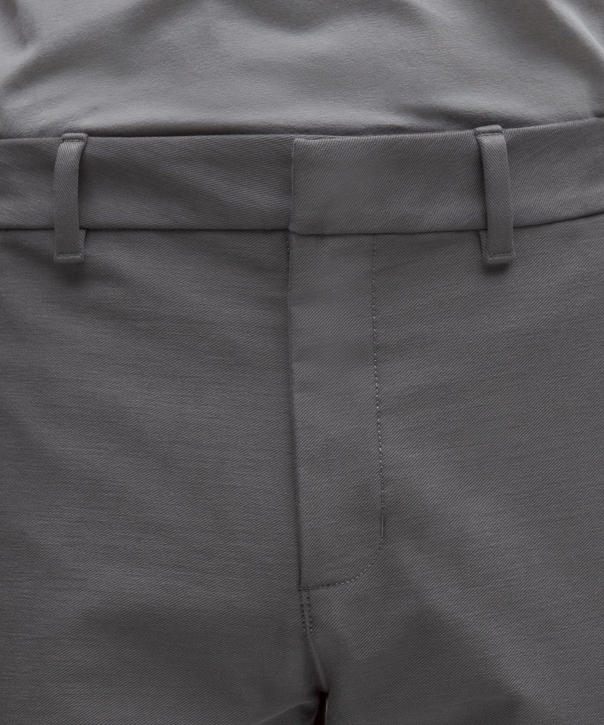 Slacker Classic-Straight Trouser 30L