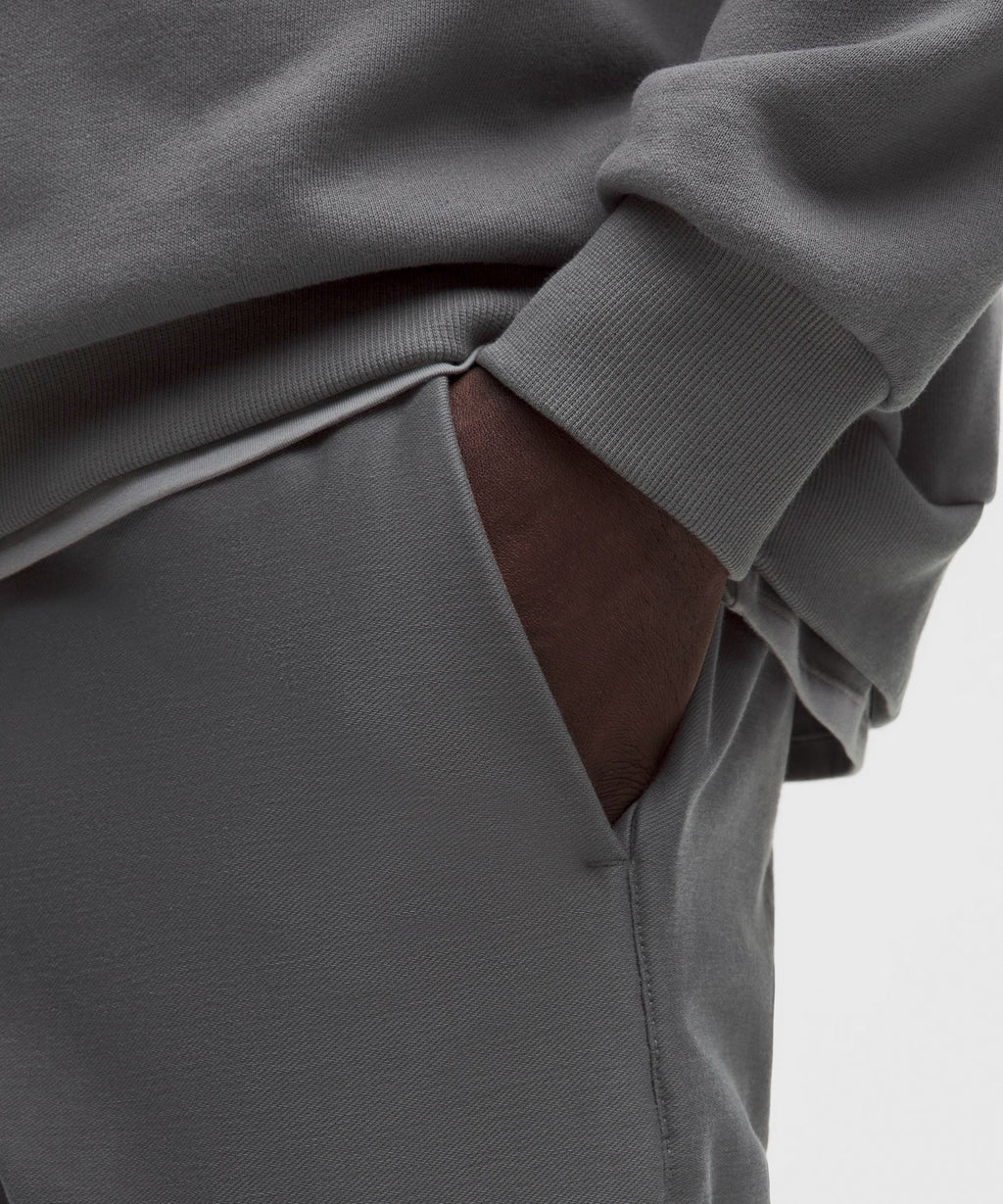 Slacker Classic-Straight Trouser 30L