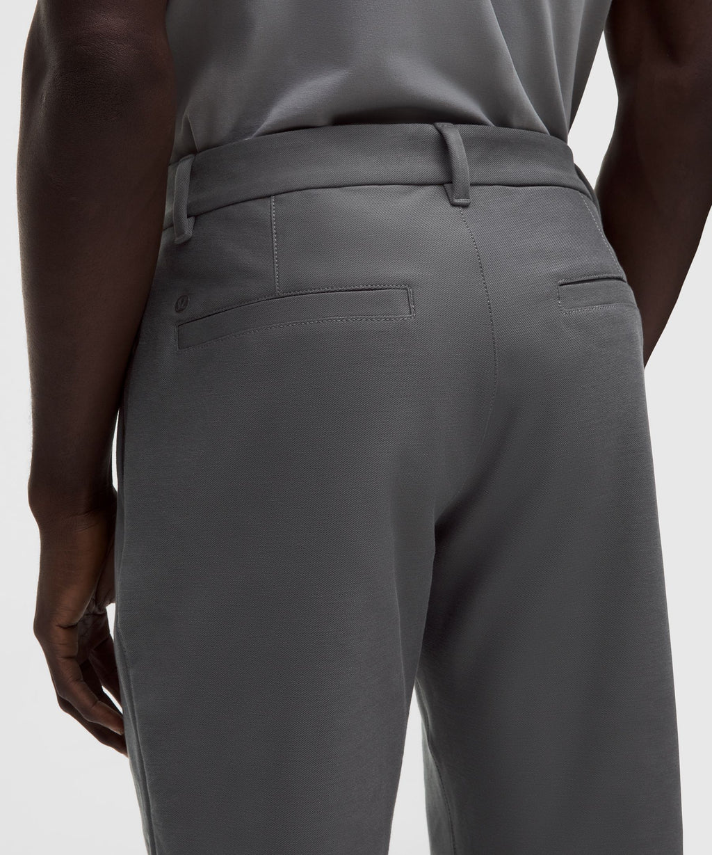 Slacker Classic-Straight Trouser 30L