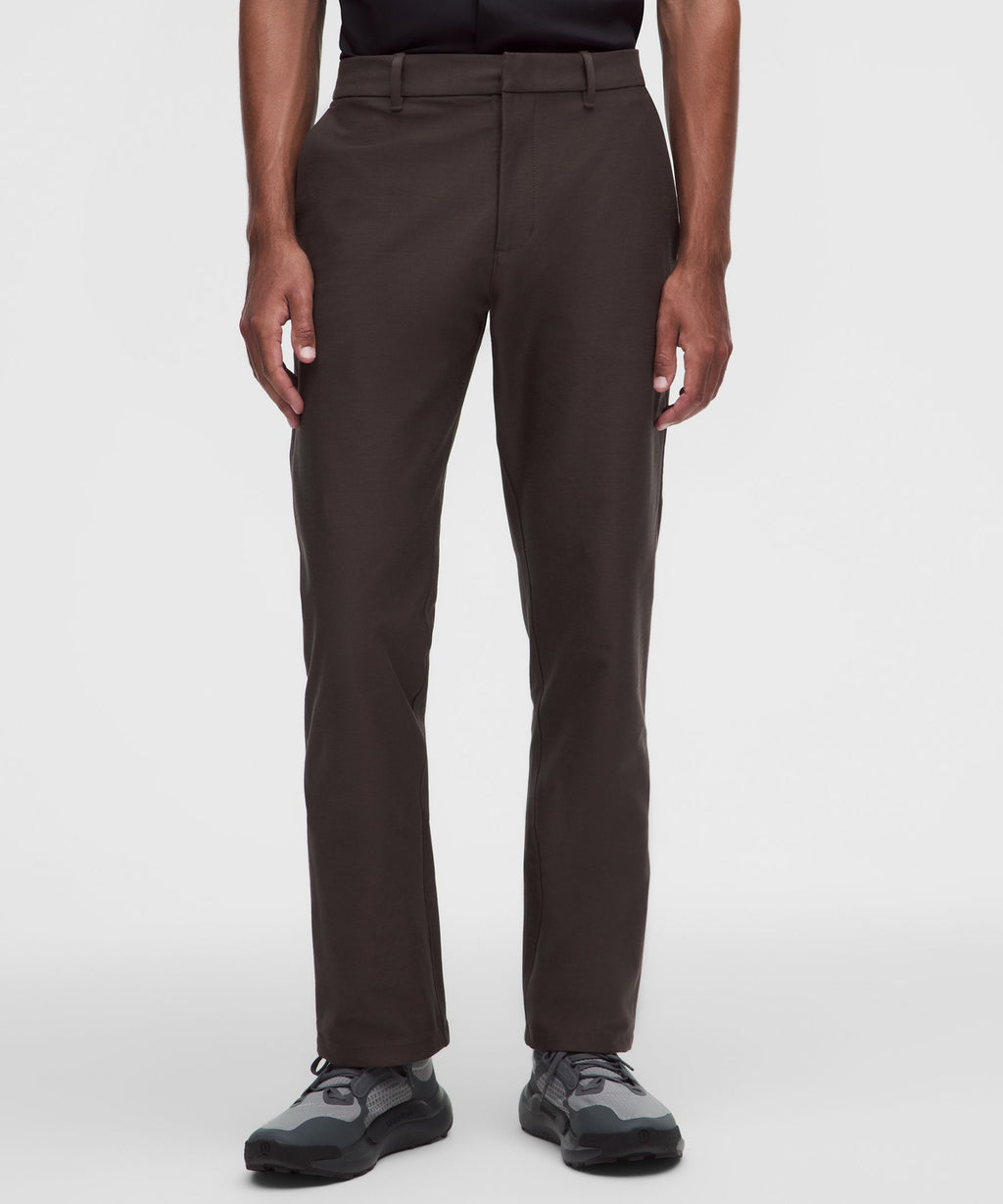Slacker Classic-Straight Trouser 30L