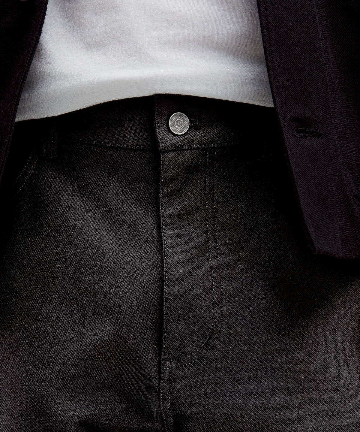 EasyFive Loose-Straight Pant 30L