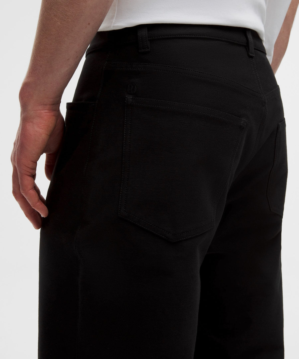 EasyFive Loose-Straight Pant 30L