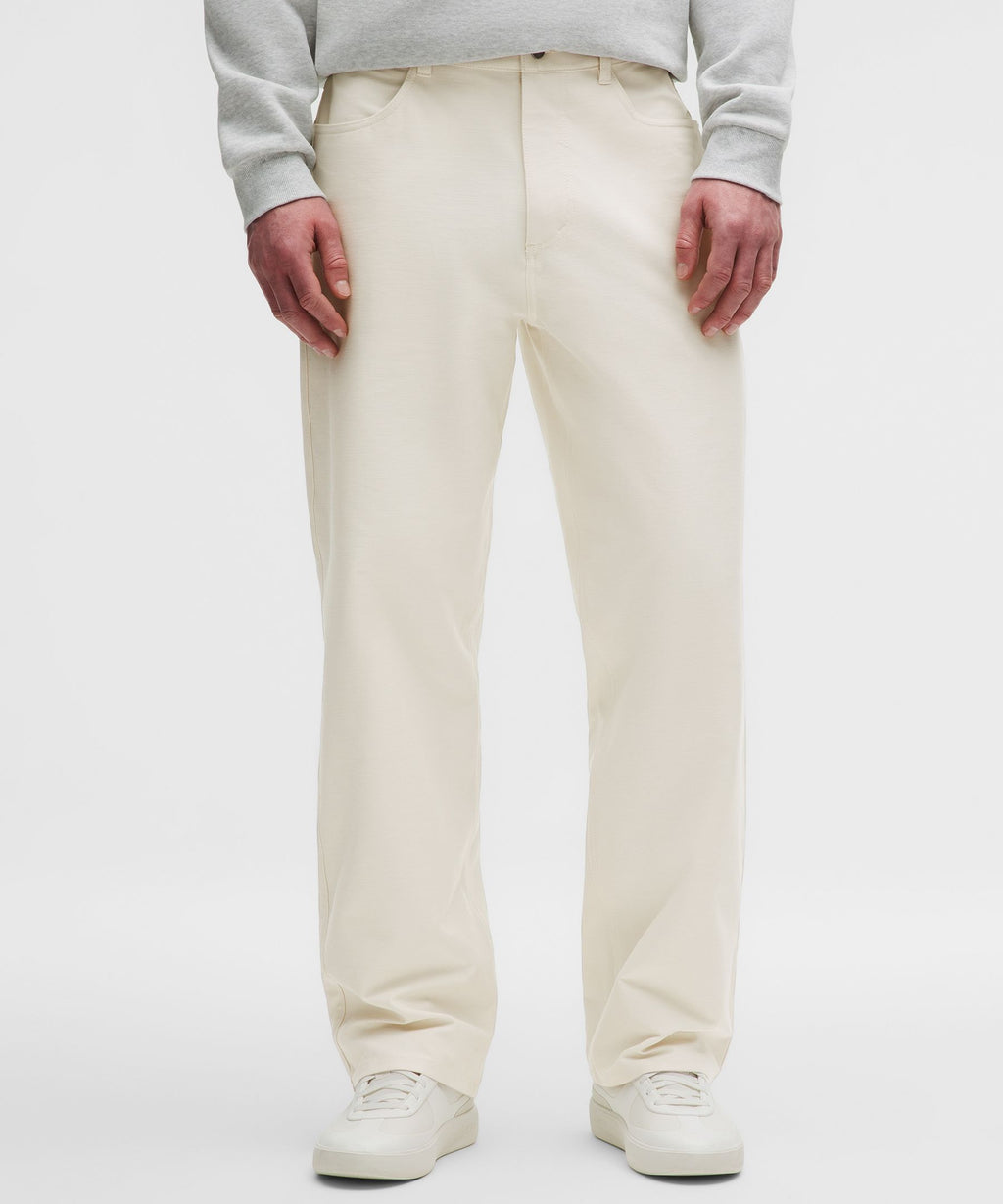 EasyFive Loose-Straight Pant 30L