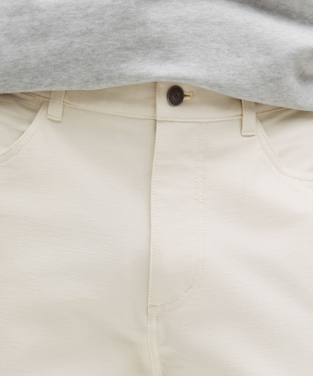 EasyFive Loose-Straight Pant 30L