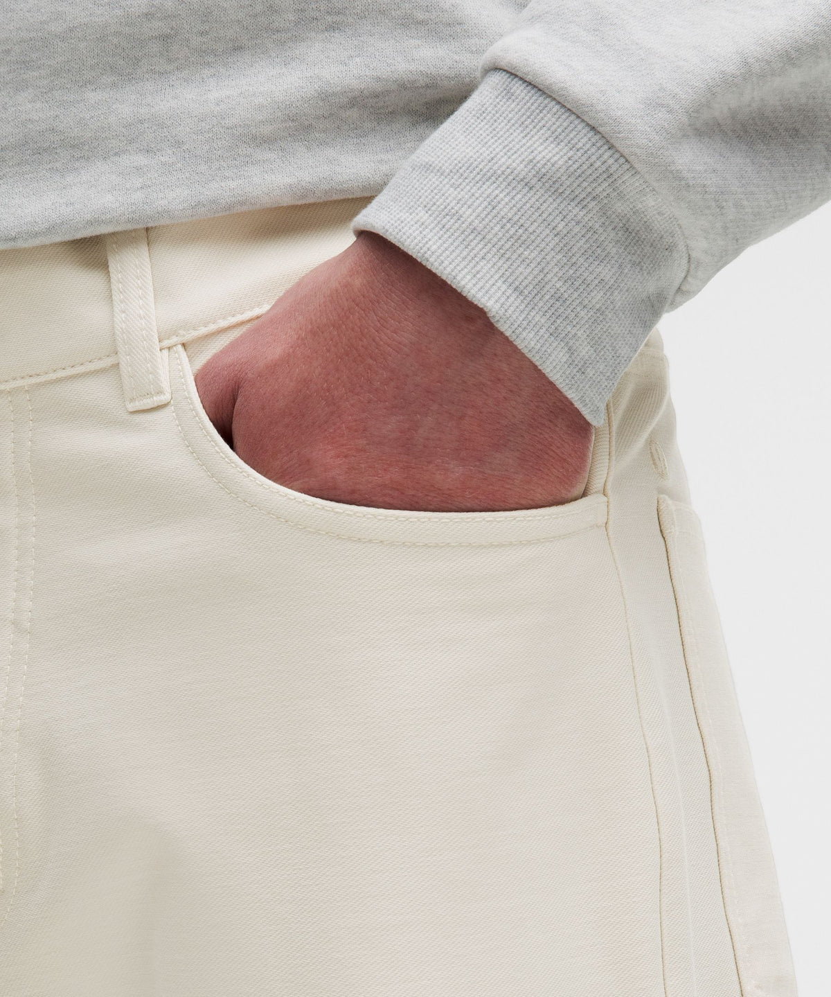 EasyFive Loose-Straight Pant 30L
