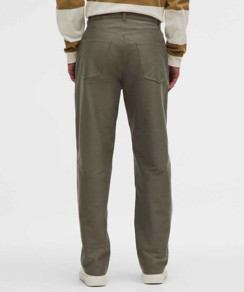 EasyFive Loose-Straight Pant 30L