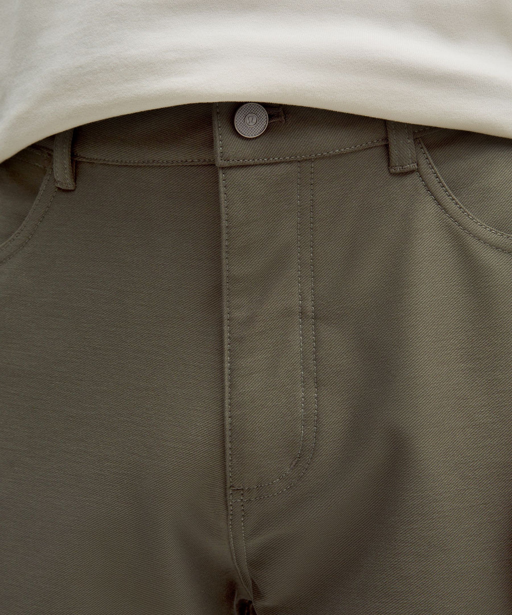 EasyFive Loose-Straight Pant 30L