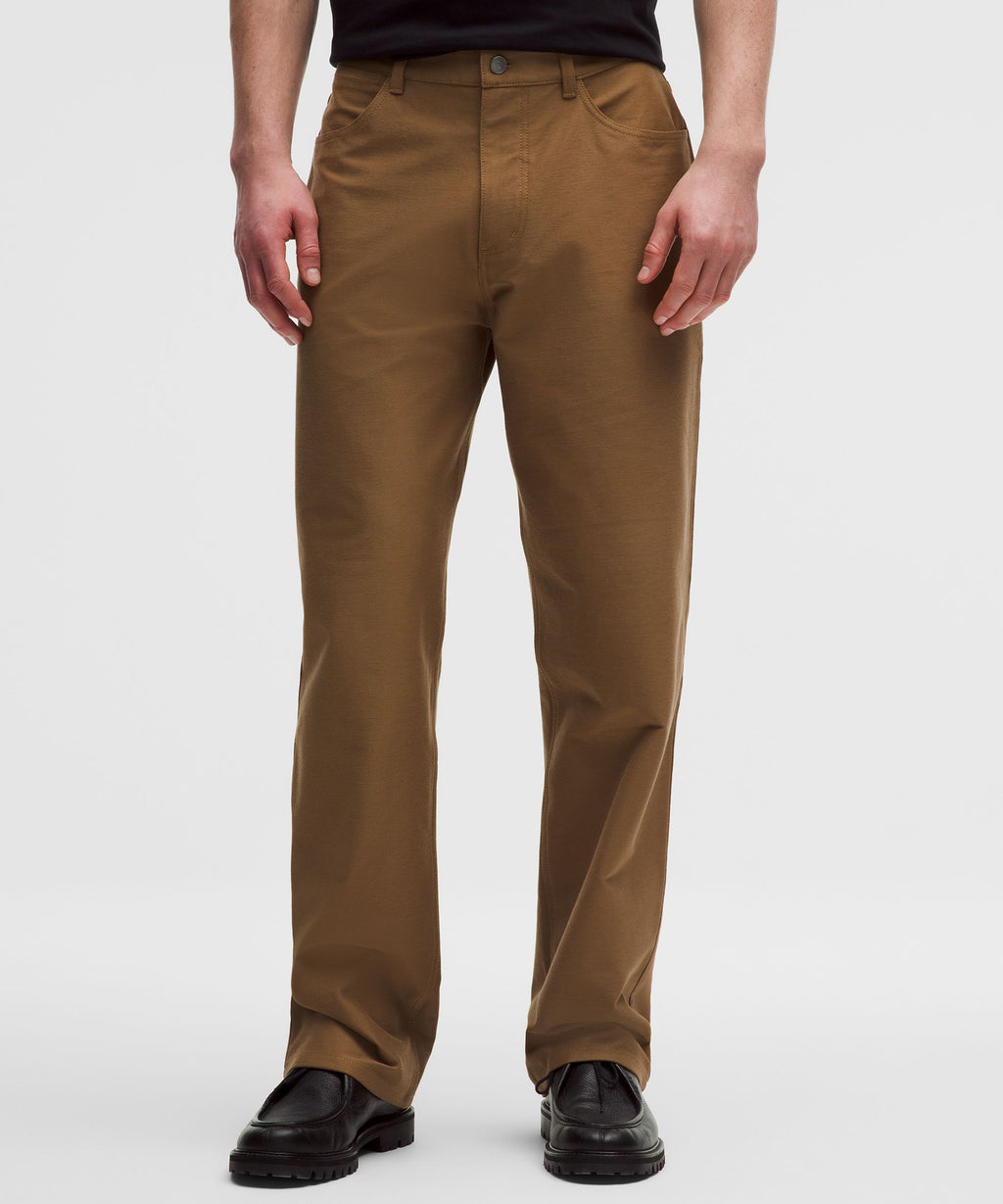 EasyFive Loose-Straight Pant 30L