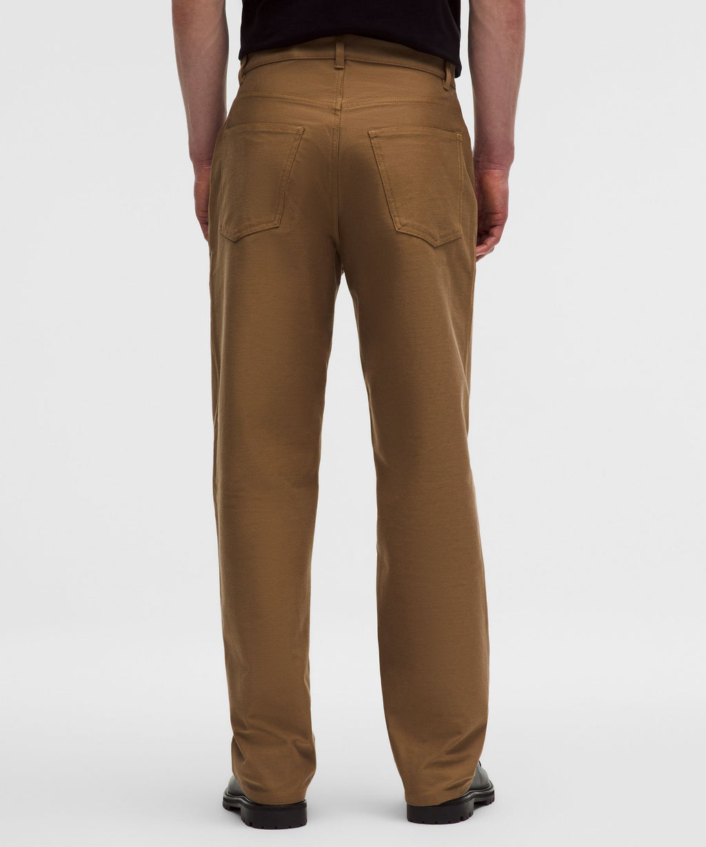 EasyFive Loose-Straight Pant 30L