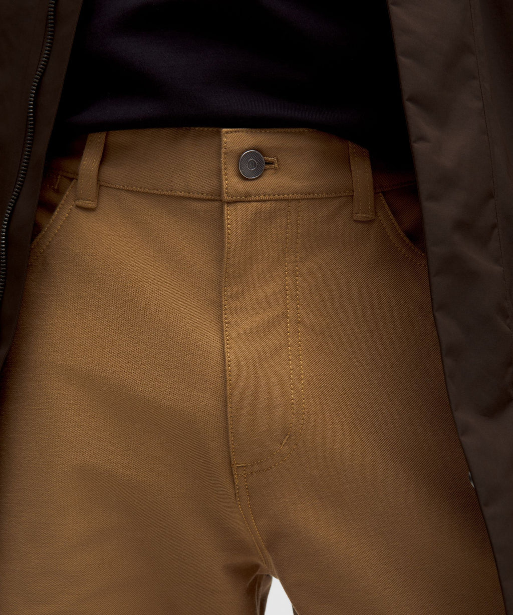 EasyFive Loose-Straight Pant 30L