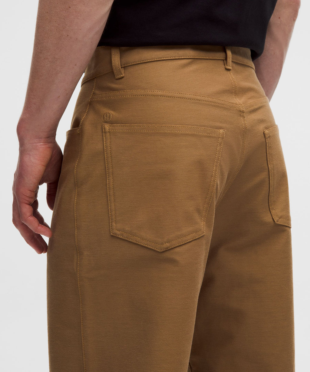 EasyFive Loose-Straight Pant 30L