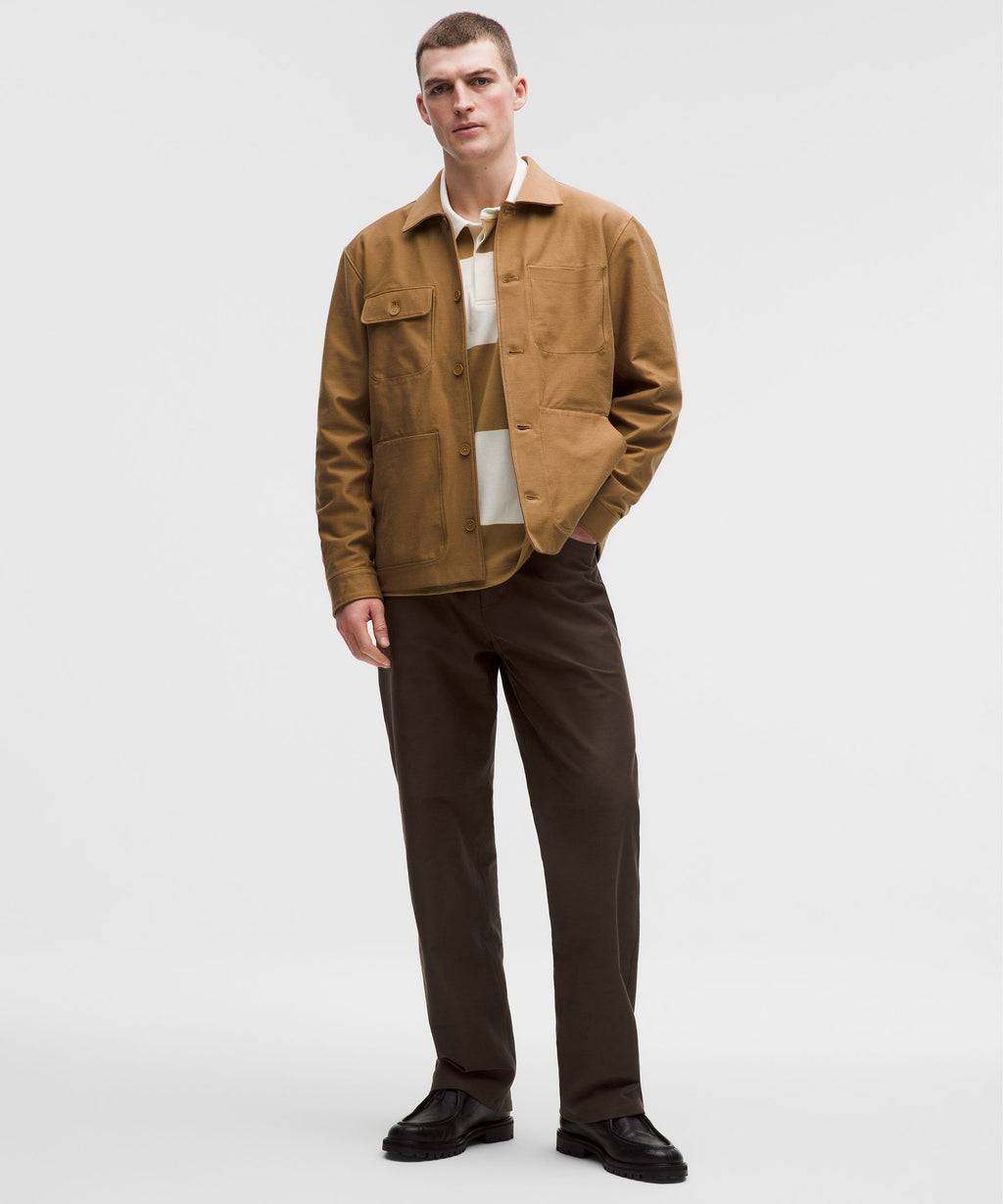 EasyFive Loose-Straight Pant 30L