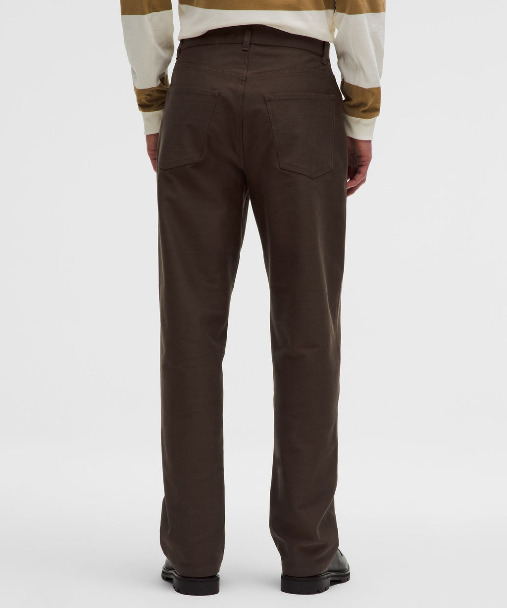 EasyFive Loose-Straight Pant 30L