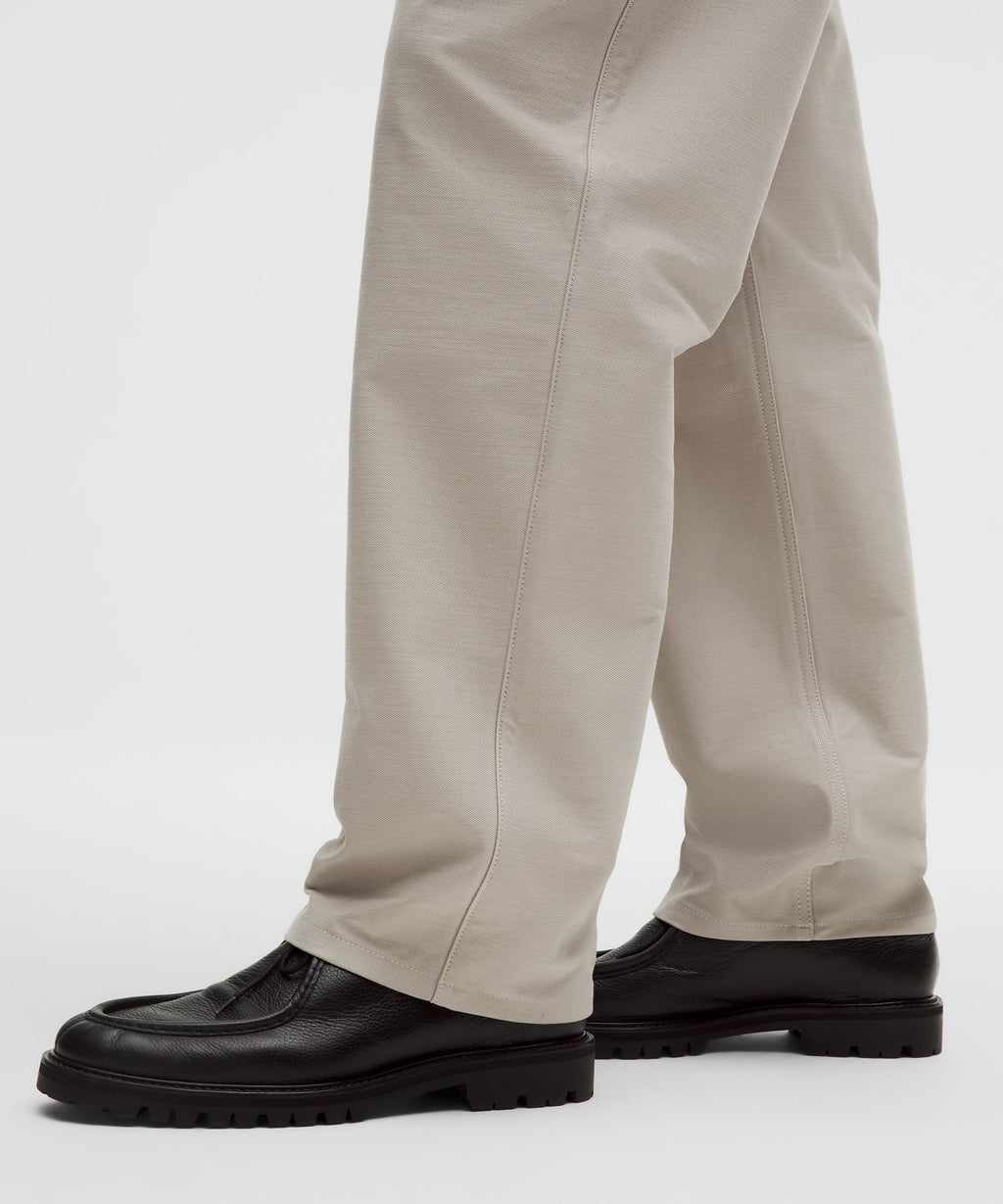 EasyFive Loose-Straight Pant 30L