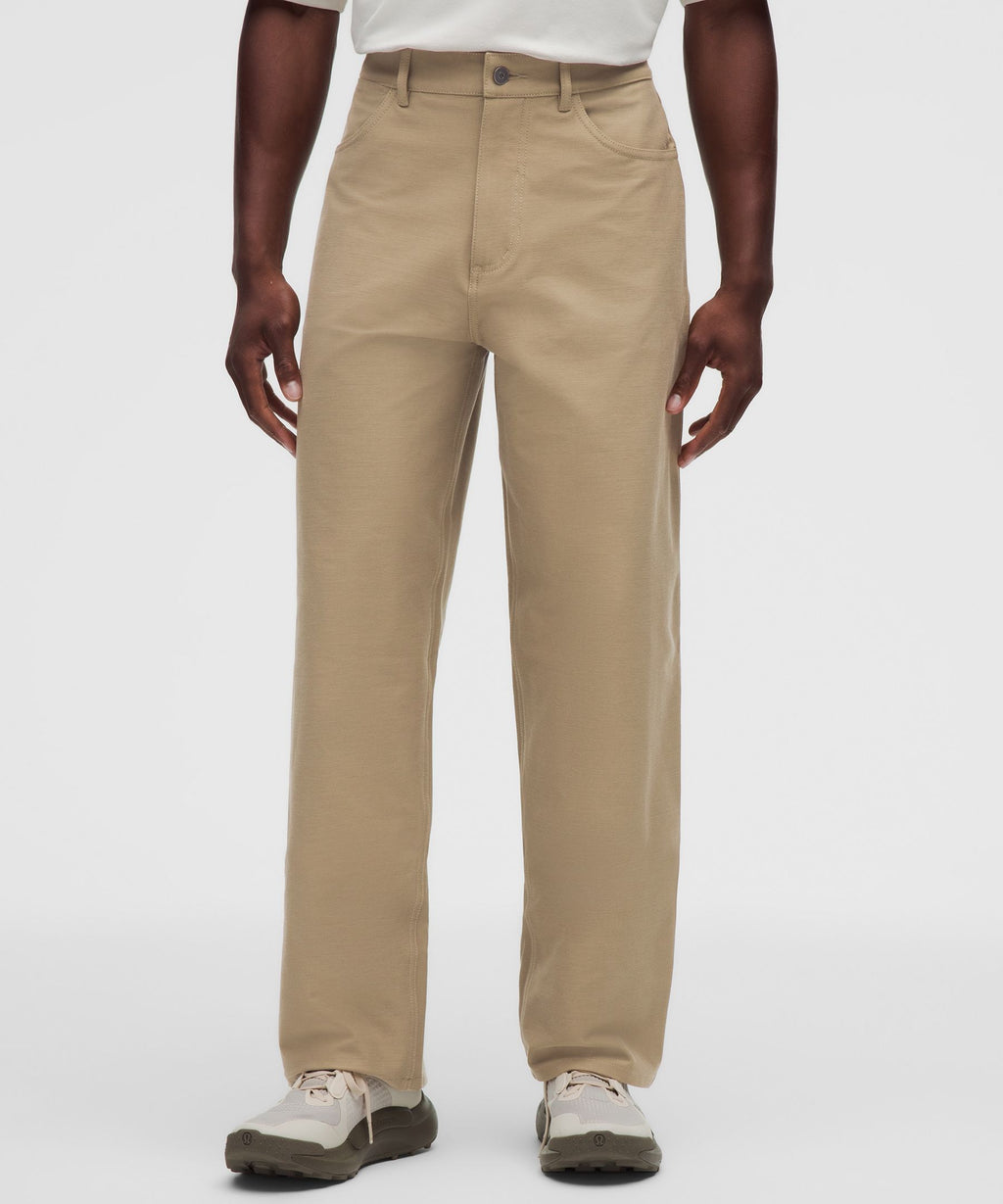 EasyFive Loose-Straight Pant 30L