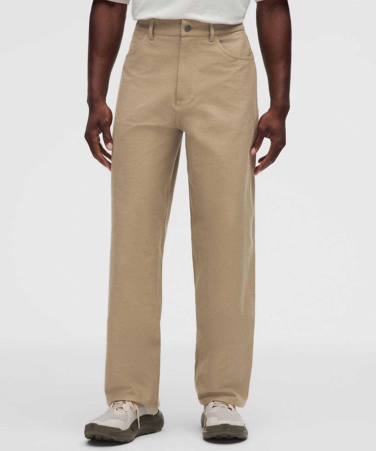 EasyFive Loose-Straight Pant 30L
