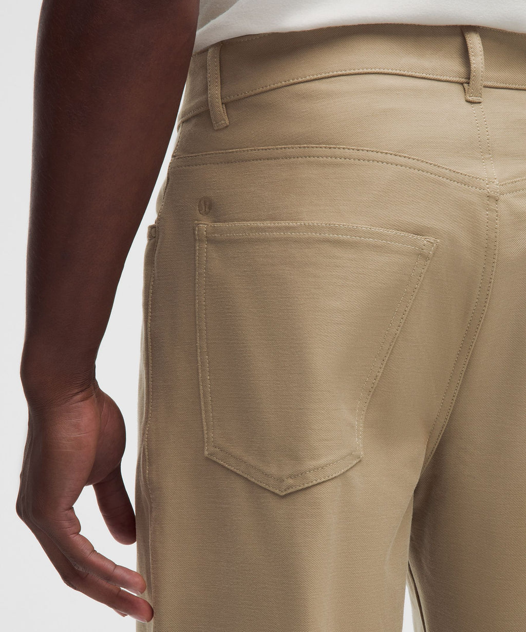EasyFive Loose-Straight Pant 30L
