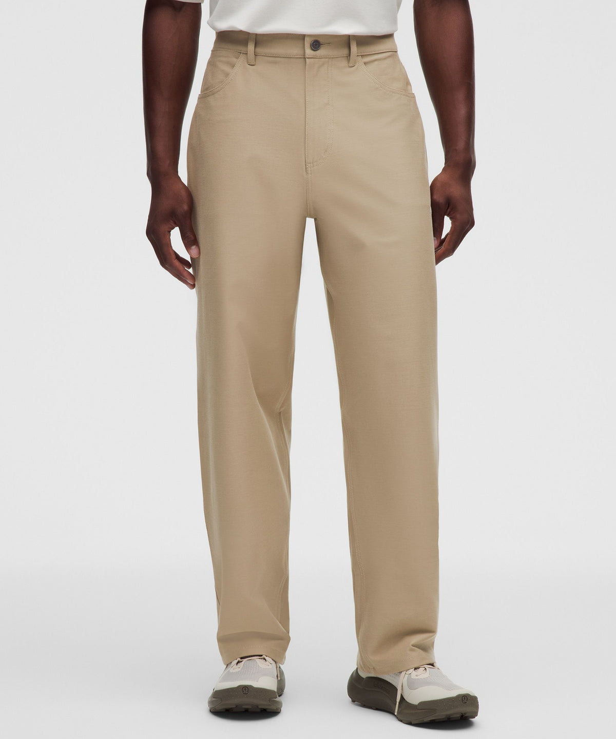 EasyFive Loose-Straight Pant 30L