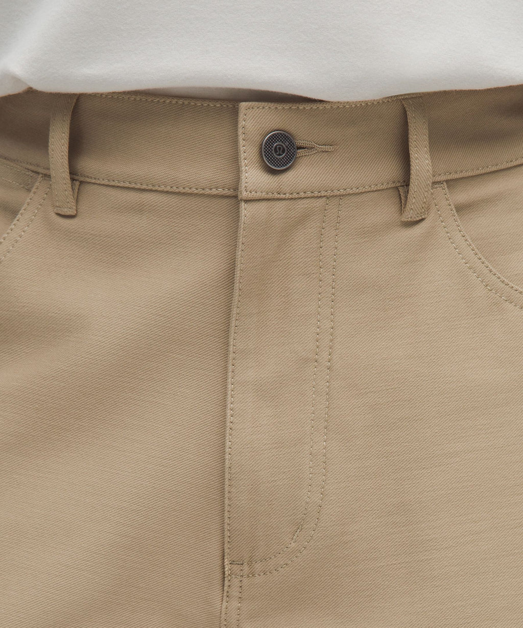 EasyFive Loose-Straight Pant 30L