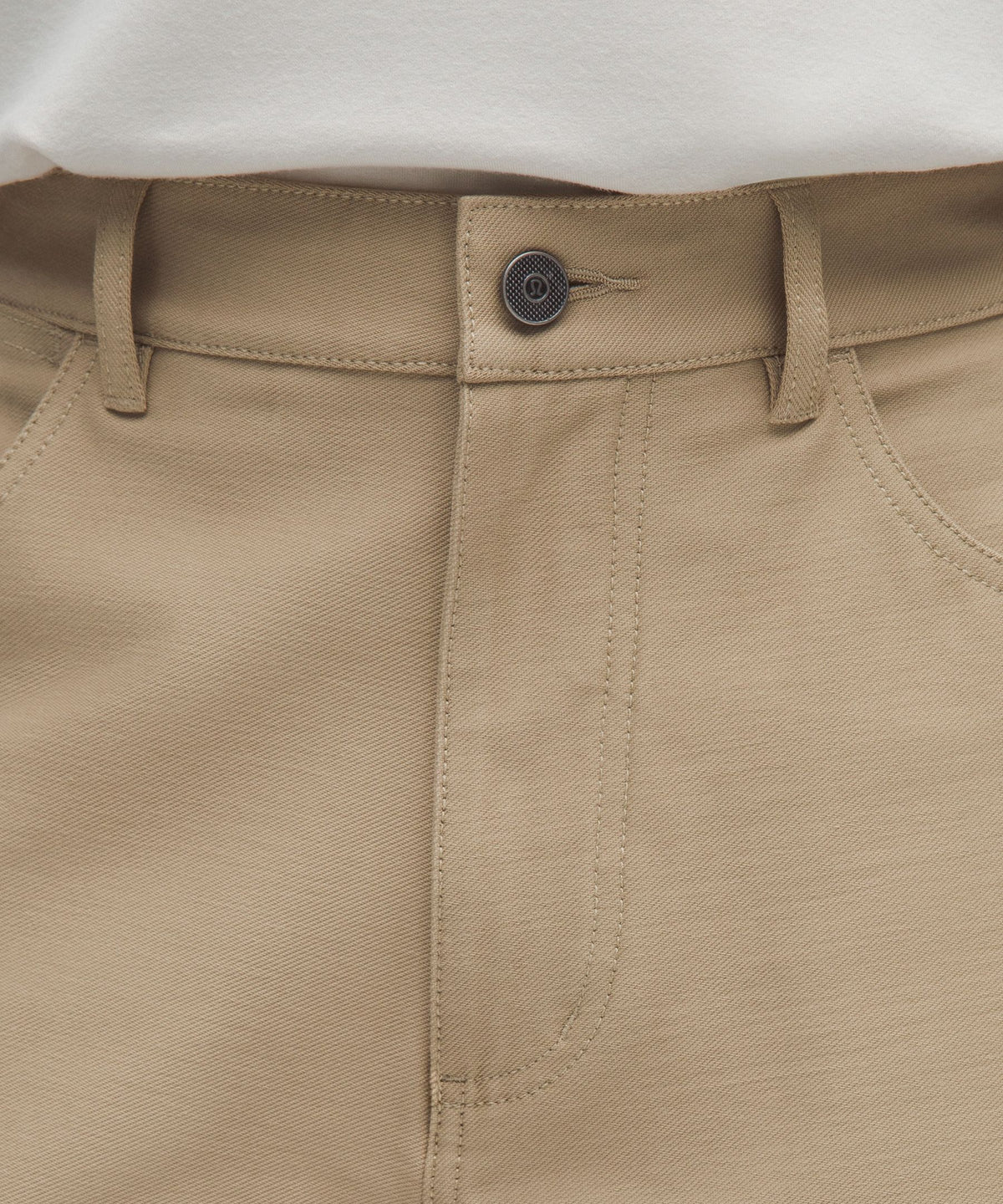 EasyFive Loose-Straight Pant 30L