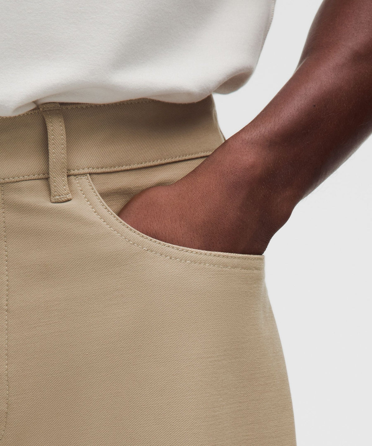 EasyFive Loose-Straight Pant 30L