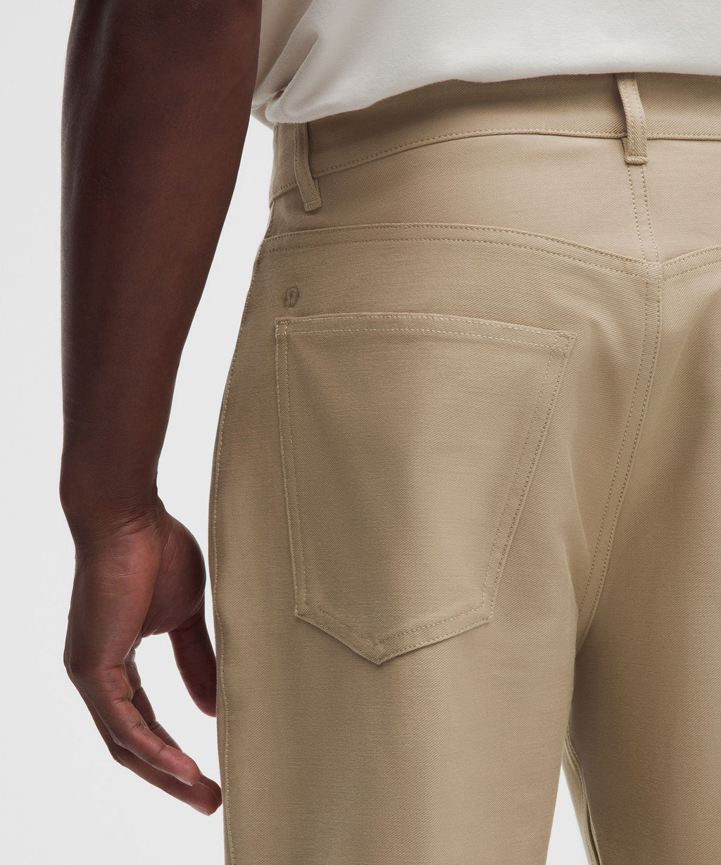 EasyFive Loose-Straight Pant 30L