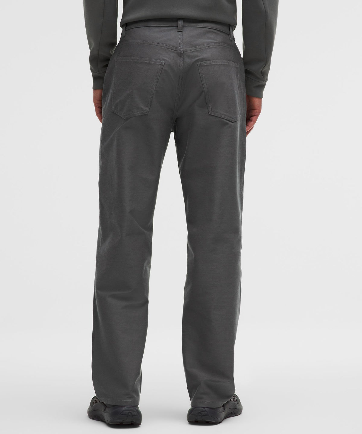 EasyFive Loose-Straight Pant 34L