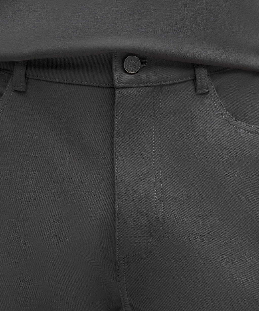 EasyFive Loose-Straight Pant 34L