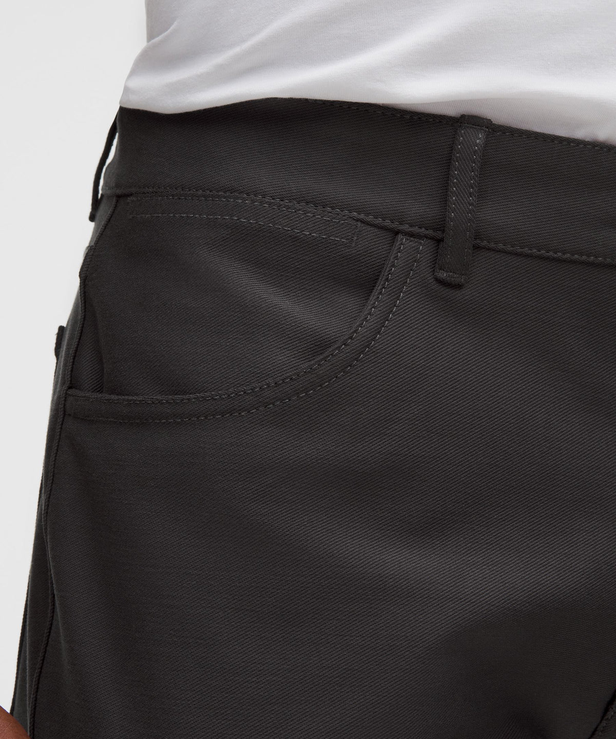 EasyFive Slim-Straight Pant 30L