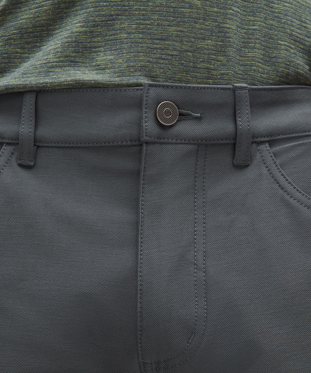 EasyFive Slim-Straight Pant 30L