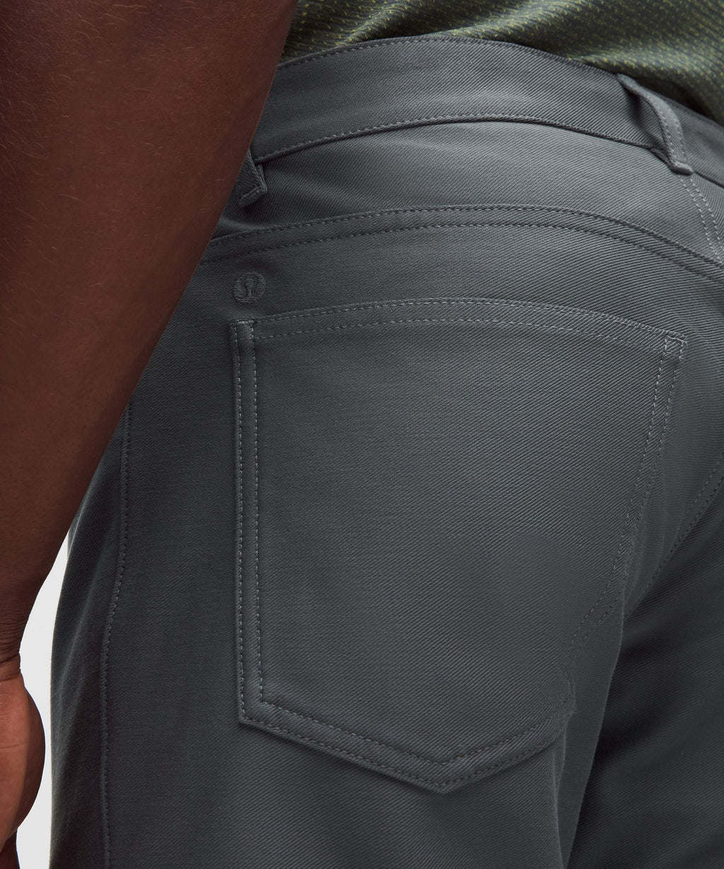 EasyFive Slim-Straight Pant 30L