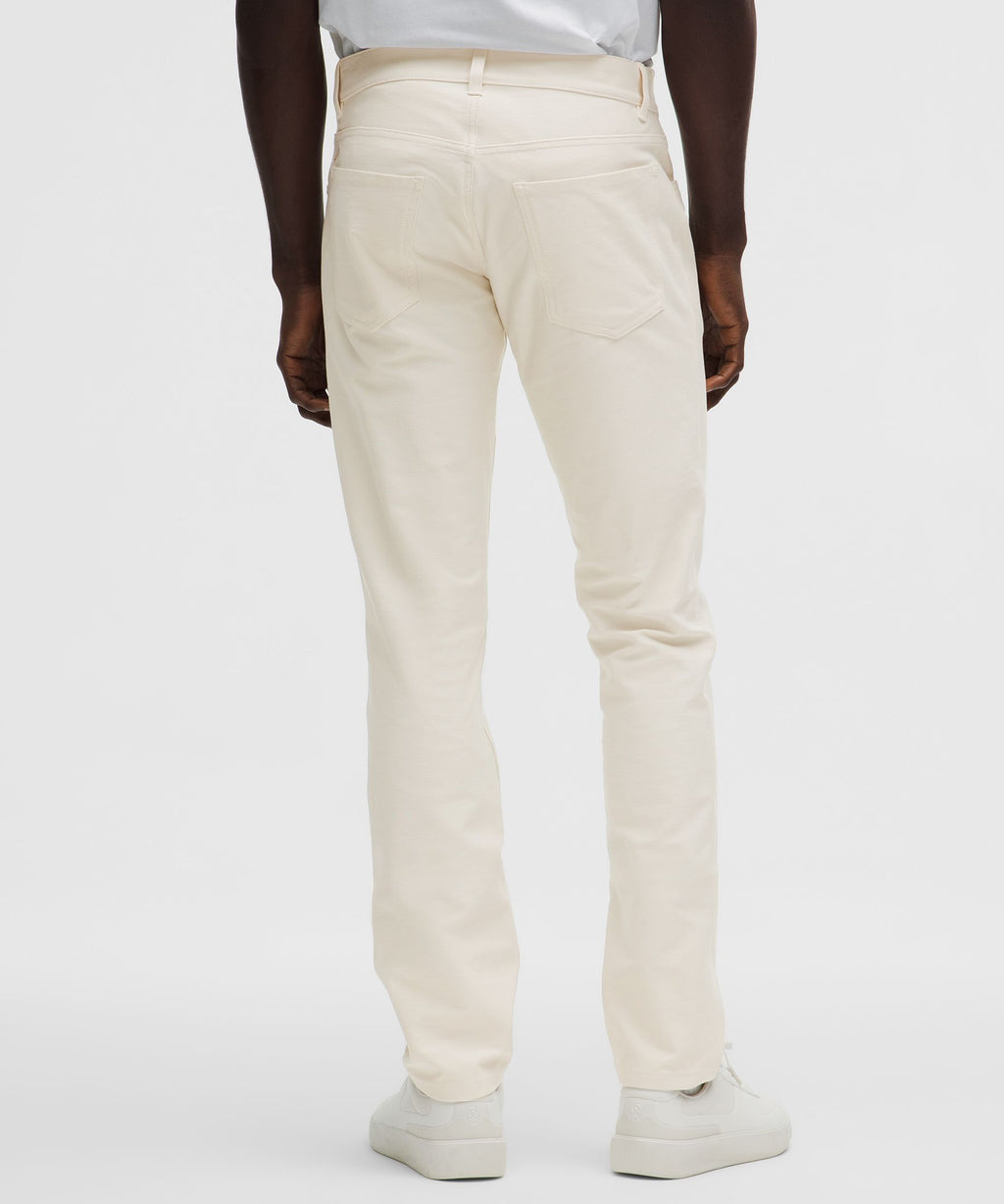 EasyFive Slim-Straight Pant 30L