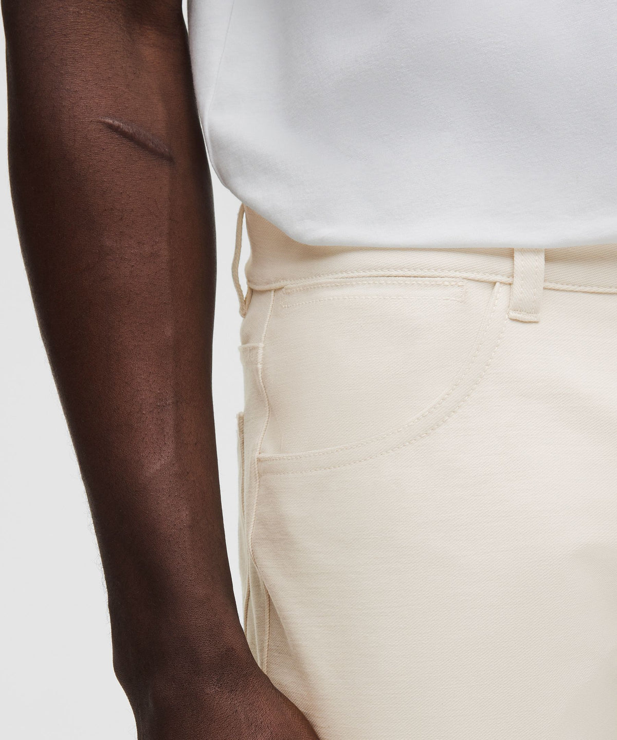 EasyFive Slim-Straight Pant 30L
