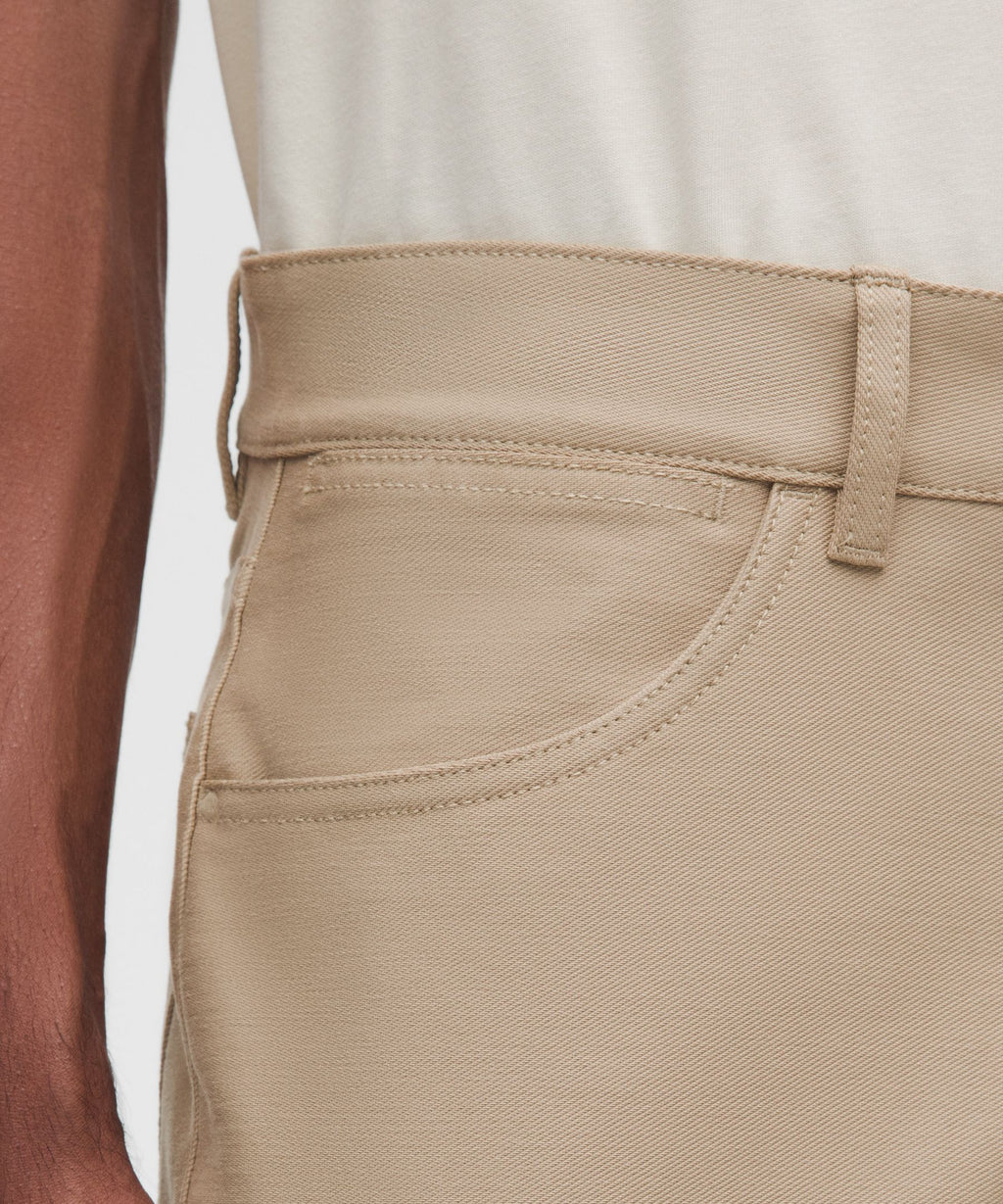 EasyFive Slim-Straight Pant 30L
