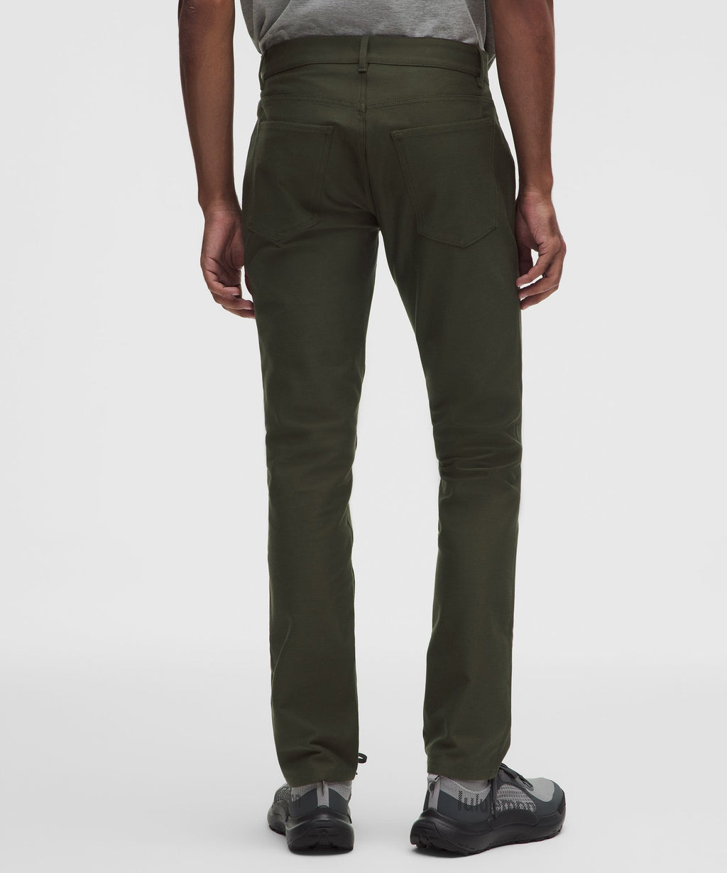 EasyFive Slim-Straight Pant 30L