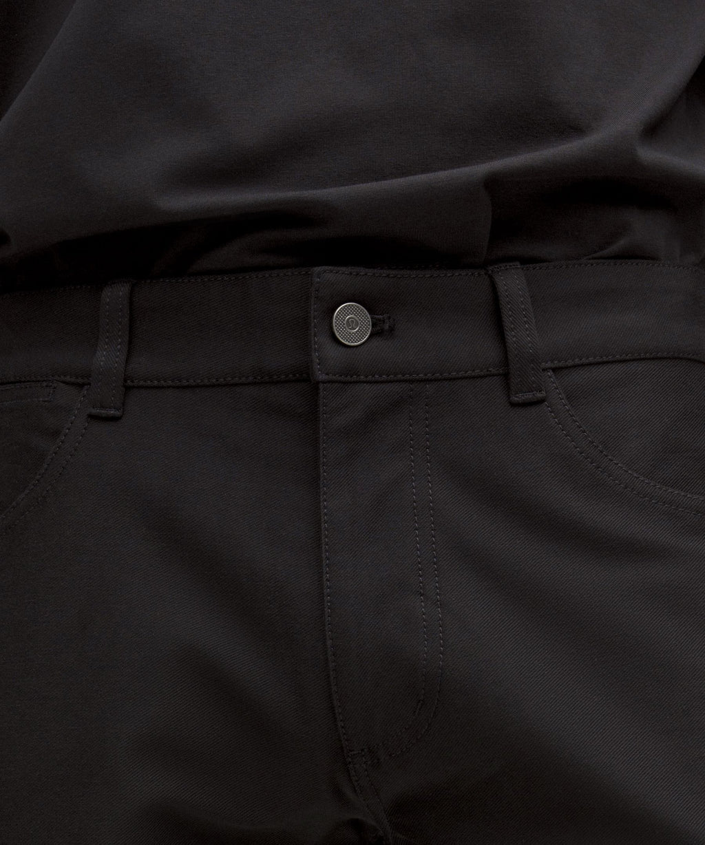 EasyFive Slim-Straight Pant 34L