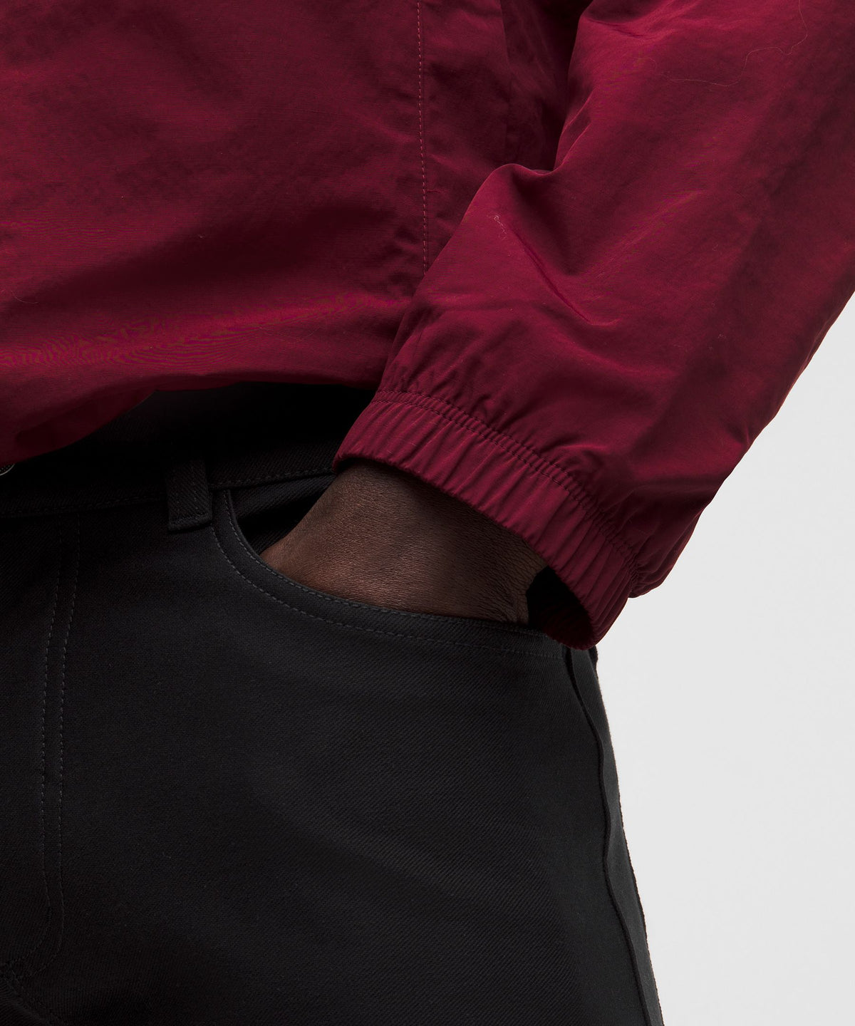 EasyFive Slim-Straight Pant 34L